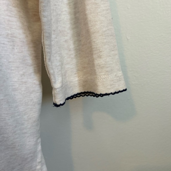 Alfred Dunner Sweater - 3/4 Sleeve - Size Small 🌸✨ - Picture 2 of 6